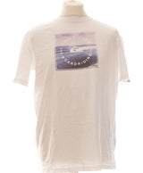 402344 Tops et t-shirts QUIKSILVER Occasion Once Again Friperie en ligne