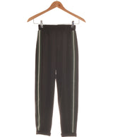 402362 Pantalons et pantacourts BERSHKA Occasion Once Again Friperie en ligne