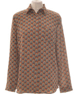 402383 Chemises et blouses IT HIPPIE Occasion Once Again Friperie en ligne