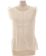 402401 Tops et t-shirts NAF NAF Occasion Once Again Friperie en ligne