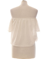 402432 Tops et t-shirts BERSHKA Occasion Vêtement occasion seconde main