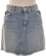 402436 Jupes ZARA Occasion Once Again Friperie en ligne