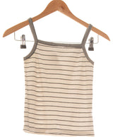 402437 Tops et t-shirts ZARA Occasion Once Again Friperie en ligne
