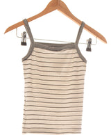 402437 Tops et t-shirts ZARA Occasion Vêtement occasion seconde main