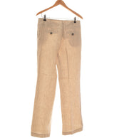 402445 Pantalons et pantacourts CAMAIEU Occasion Vêtement occasion seconde main
