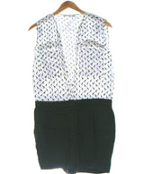 402477 Combinaisons MANGO Occasion Once Again Friperie en ligne