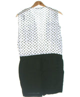 402477 Combinaisons MANGO Occasion Vêtement occasion seconde main