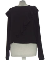 402497 Chemises et blouses BERSHKA Occasion Once Again Friperie en ligne