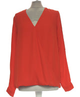 402515 Chemises et blouses CAMAIEU Occasion Once Again Friperie en ligne