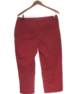 402551 Pantalons et pantacourts CAMAIEU Occasion Vêtement occasion seconde main