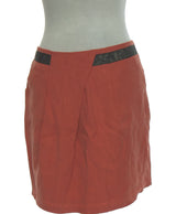 402561 Jupes GALERIES LAFAYETTE Occasion Once Again Friperie en ligne