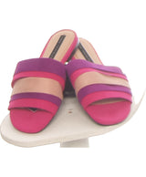 402592 Chaussures ZARA Occasion Once Again Friperie en ligne