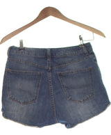 402625 Shorts et bermudas MANGO Occasion Vêtement occasion seconde main
