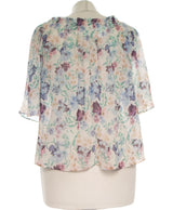 402628 Tops et t-shirts MANGO Occasion Vêtement occasion seconde main