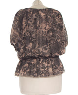 402639 Chemises et blouses GUESS Occasion Vêtement occasion seconde main