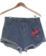 402661 Shorts et bermudas MISSGUIDED Occasion Once Again Friperie en ligne