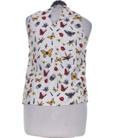 402664 Tops et t-shirts MORGAN Occasion Vêtement occasion seconde main