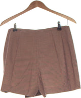 402665 Shorts et bermudas MANGO Occasion Vêtement occasion seconde main