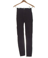 402709 Pantalons et pantacourts ZARA Occasion Once Again Friperie en ligne