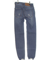 402715 Jeans PULL AND BEAR Occasion Vêtement occasion seconde main