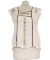 402737 Tops et t-shirts ARMAND THIERY Occasion Once Again Friperie en ligne