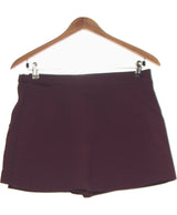 402786 Shorts et bermudas QUECHUA Occasion Vêtement occasion seconde main