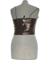 402792 Tops et t-shirts H&M Occasion Vêtement occasion seconde main