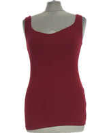 402804 Tops et t-shirts BERSHKA Occasion Once Again Friperie en ligne