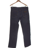 402848 Jeans WRANGLER Occasion Vêtement occasion seconde main