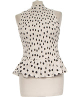402849 Tops et t-shirts ZARA Occasion Once Again Friperie en ligne