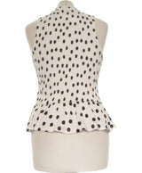 402849 Tops et t-shirts ZARA Occasion Vêtement occasion seconde main