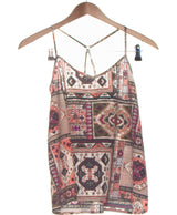 402853 Tops et t-shirts HOLLISTER Occasion Once Again Friperie en ligne