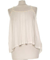 402889 Tops et t-shirts BERSHKA Occasion Once Again Friperie en ligne