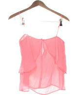 402890 Tops et t-shirts BERSHKA Occasion Vêtement occasion seconde main