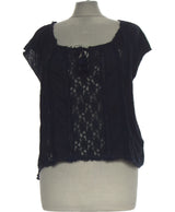 402899 Tops et t-shirts HOLLISTER Occasion Once Again Friperie en ligne