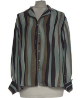 402911 Chemises et blouses UN JOUR AILLEURS Occasion Once Again Friperie en ligne