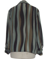 402911 Chemises et blouses UN JOUR AILLEURS Occasion Vêtement occasion seconde main