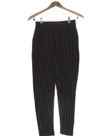 402963 Pantalons et pantacourts PULL AND BEAR Occasion Once Again Friperie en ligne