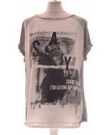 402967 Tops et t-shirts MORGAN Occasion Once Again Friperie en ligne