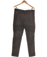 402977 Pantalons et pantacourts SISLEY Occasion Once Again Friperie en ligne