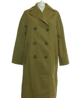 403016 Manteaux ZARA Occasion Once Again Friperie en ligne