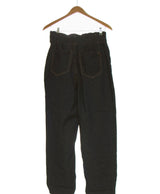 403034 Pantalons et pantacourts ZARA Occasion Vêtement occasion seconde main