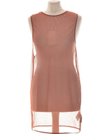 403042 Tops et t-shirts REEBOK Occasion Once Again Friperie en ligne