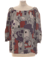 403053 Chemises et blouses MAJE Occasion Once Again Friperie en ligne