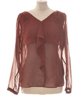 403054 Chemises et blouses MASSIMO DUTTI Occasion Once Again Friperie en ligne