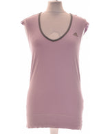 403071 Tops et t-shirts ADIDAS Occasion Once Again Friperie en ligne