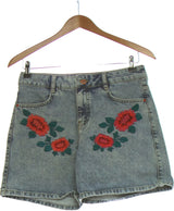 403169 Shorts et bermudas ETAM Occasion Once Again Friperie en ligne