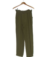 403170 Pantalons et pantacourts PIMKIE Occasion Once Again Friperie en ligne