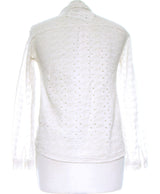 403180 Chemises et blouses ETAM Occasion Vêtement occasion seconde main