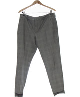 403215 Pantalons et pantacourts ZARA Occasion Once Again Friperie en ligne